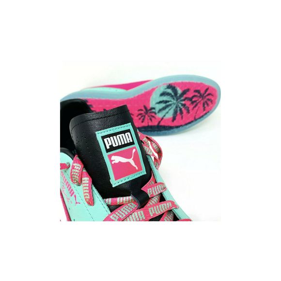 Puma Clyde 1973 South Beach Miami Palm Size 10 main image 4